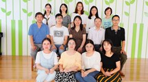 英语组
