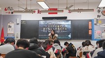 五中·重要活动｜调研促提升 集智共深耕——初三教育教学工作专项调研活动